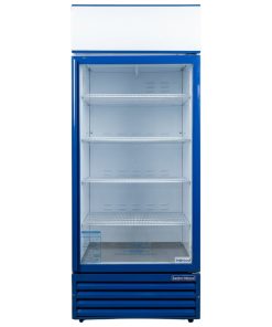 Sandem Intercool Single Door Display Chiller