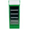 Sanden Intercool Single Glass Door Display Cooler